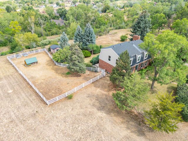 1012 Willowrock Dr, Loveland, CO 80537