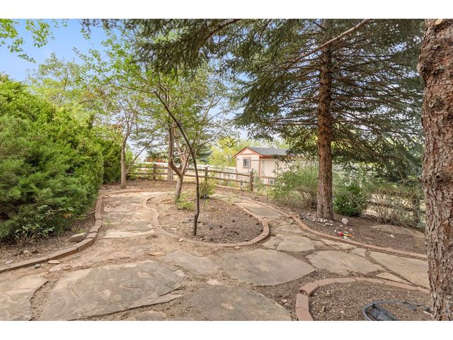 1012 Willowrock Dr, Loveland, CO 80537