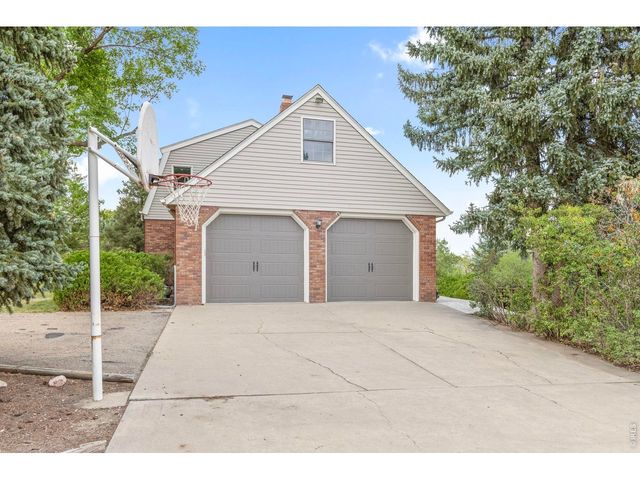 1012 Willowrock Dr, Loveland, CO 80537