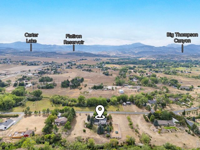 1012 Willowrock Dr, Loveland, CO 80537
