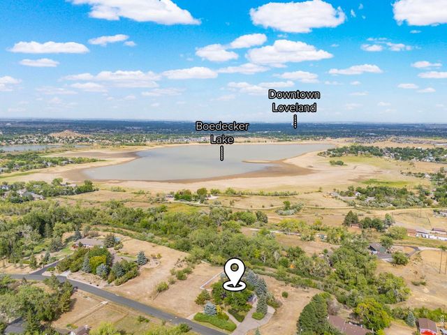 1012 Willowrock Dr, Loveland, CO 80537
