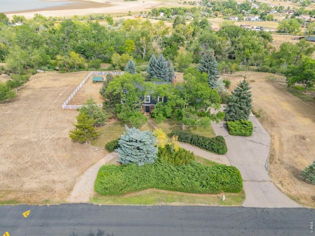 1012 Willowrock Dr, Loveland, CO 80537