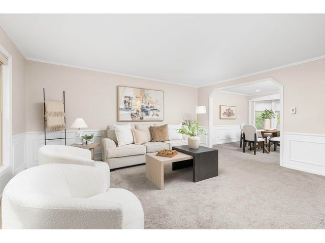 1012 Willowrock Dr, Loveland, CO 80537