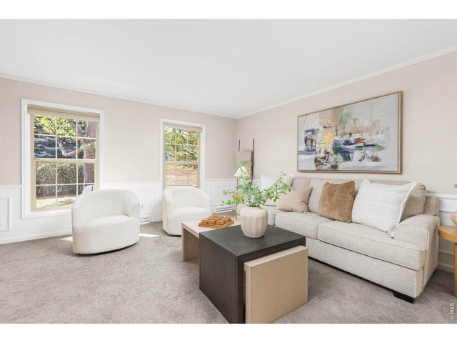 1012 Willowrock Dr, Loveland, CO 80537