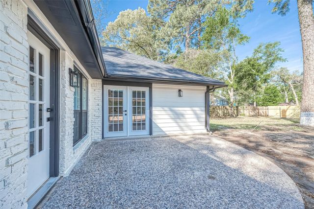 811 Lemm Court, Spring, TX 77373