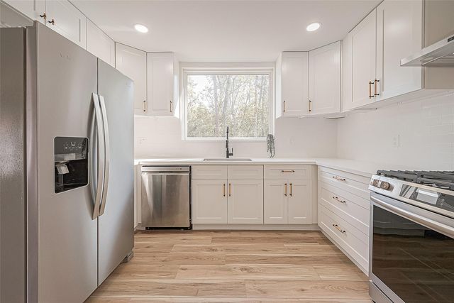 811 Lemm Court, Spring, TX 77373