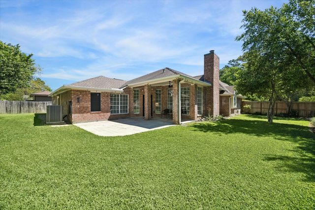 25392 Sausalito Lane, Porter, TX 77365