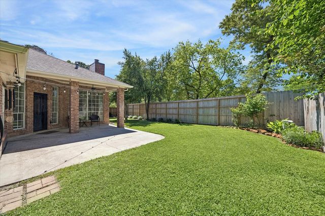 25392 Sausalito Lane, Porter, TX 77365