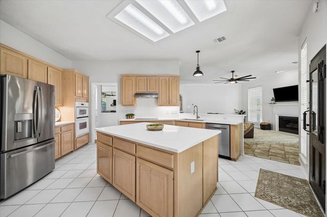 25392 Sausalito Lane, Porter, TX 77365