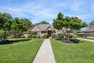25392 Sausalito Lane, Porter, TX 77365