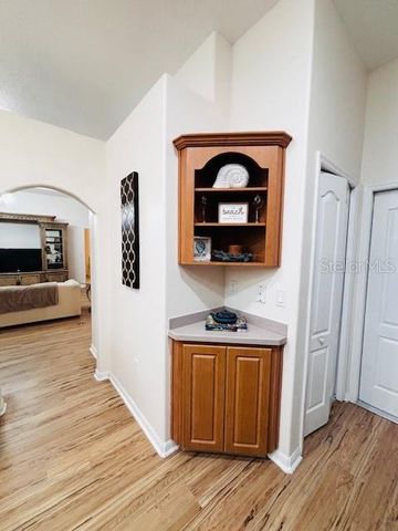 3351 RACKLEY ROAD, Brooksville, FL 34604