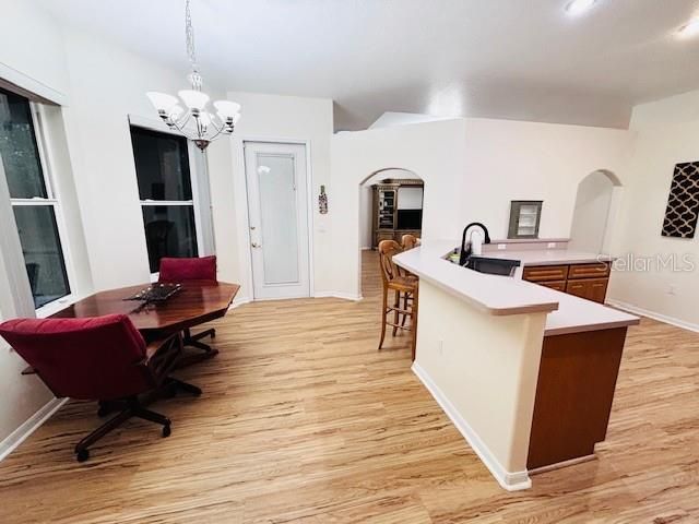 3351 RACKLEY ROAD, Brooksville, FL 34604