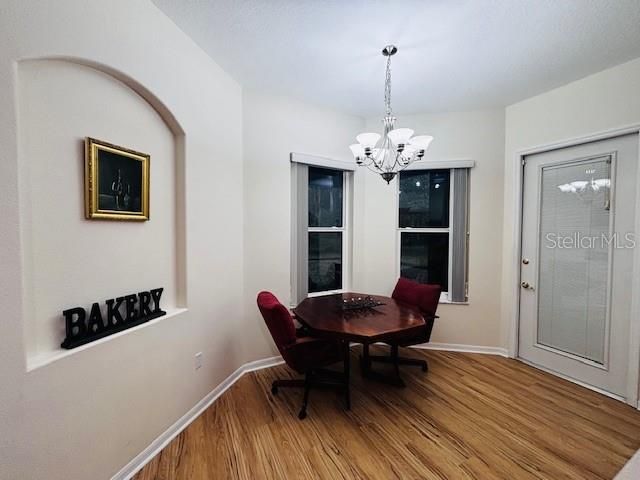 3351 RACKLEY ROAD, Brooksville, FL 34604