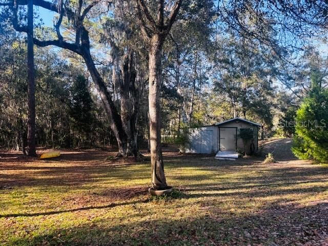 3351 RACKLEY ROAD, Brooksville, FL 34604