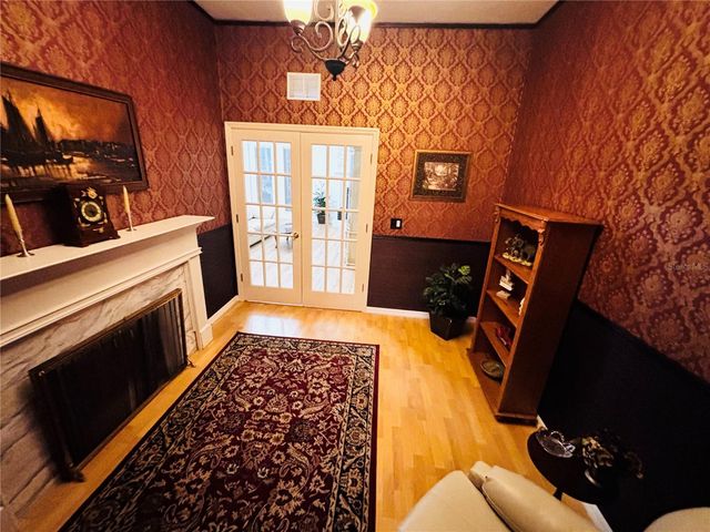 3351 RACKLEY ROAD, Brooksville, FL 34604