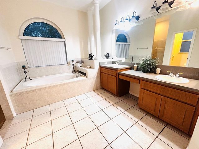 3351 RACKLEY ROAD, Brooksville, FL 34604