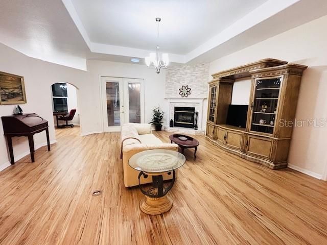 3351 RACKLEY ROAD, Brooksville, FL 34604