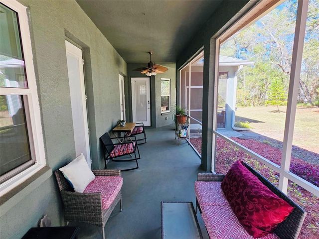 3351 RACKLEY ROAD, Brooksville, FL 34604