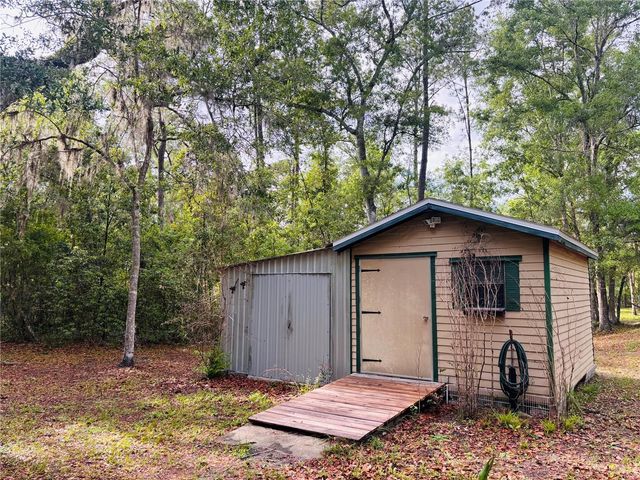 3351 RACKLEY ROAD, Brooksville, FL 34604