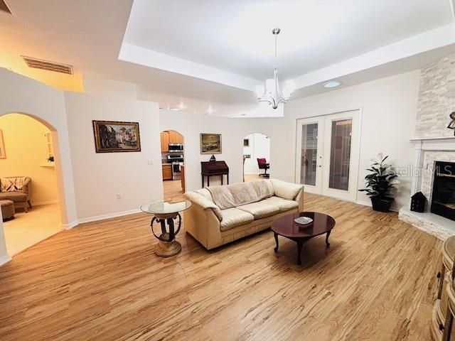 3351 RACKLEY ROAD, Brooksville, FL 34604