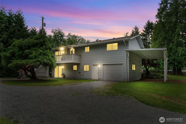 8403 64th Street NE, Marysville, WA 98270