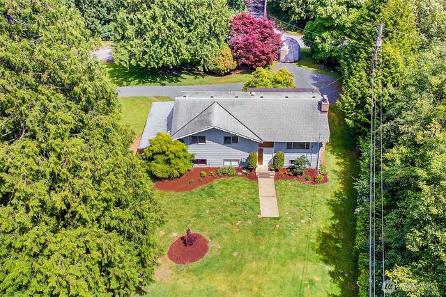8403 64th Street NE, Marysville, WA 98270