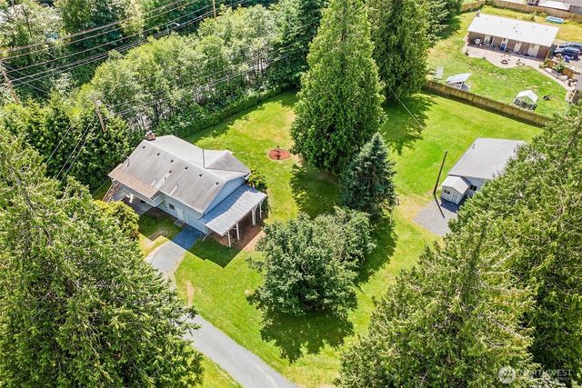 8403 64th Street NE, Marysville, WA 98270