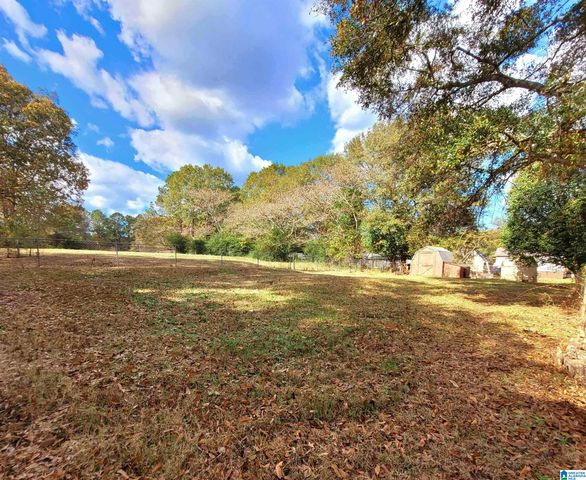 117 HENDRICKS STREET, Talladega, AL 35160