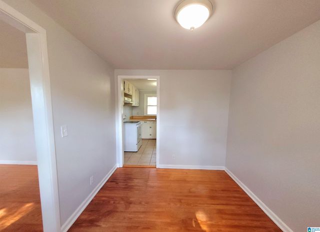 117 HENDRICKS STREET, Talladega, AL 35160