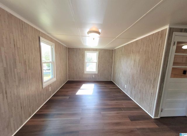 117 HENDRICKS STREET, Talladega, AL 35160