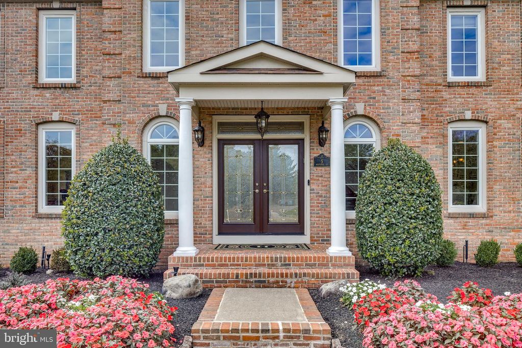 5 WHITE TAIL CT, Moorestown, NJ 08057 — photo 5