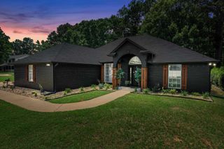 184 Greenwood Ranch Rd, Kilgore, TX 75662