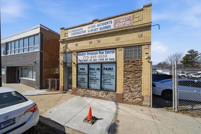 4748 S pulaski Road, Chicago, IL 60632