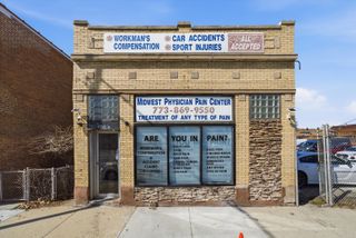 4748 S pulaski Road, Chicago, IL 60632