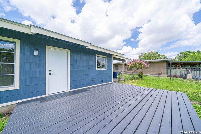 7214 MILL VALLEY DR, San Antonio, TX 78242