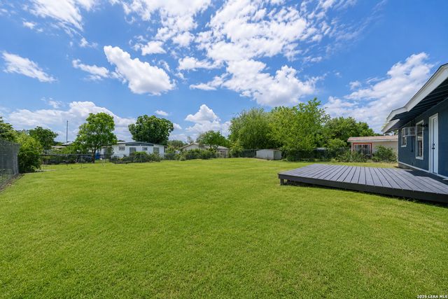 7214 MILL VALLEY DR, San Antonio, TX 78242