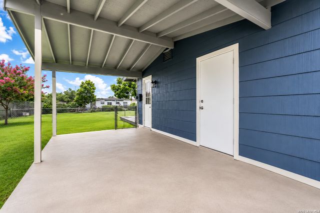 7214 MILL VALLEY DR, San Antonio, TX 78242
