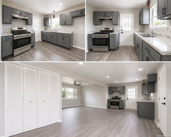7214 MILL VALLEY DR, San Antonio, TX 78242