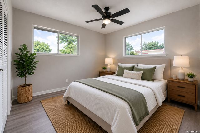 7214 MILL VALLEY DR, San Antonio, TX 78242