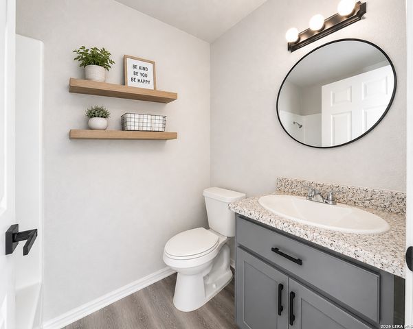 7214 MILL VALLEY DR, San Antonio, TX 78242