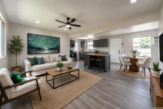 7214 MILL VALLEY DR, San Antonio, TX 78242