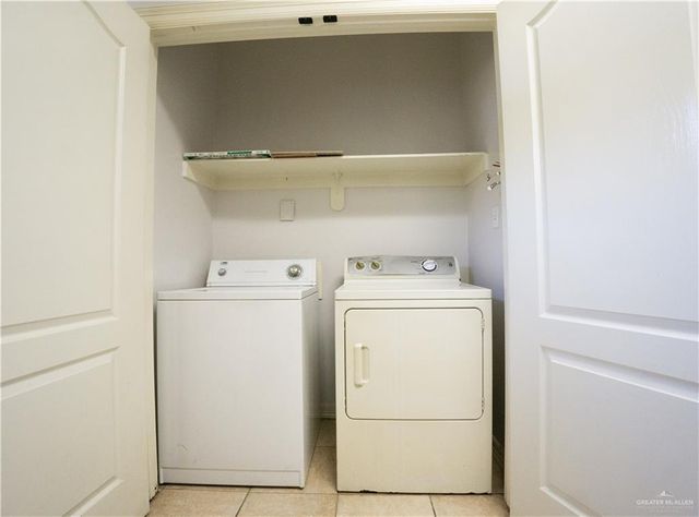 3127 Regal Drive, Edinburg, TX 78539