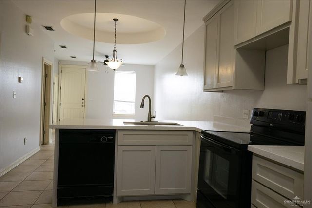 3127 Regal Drive, Edinburg, TX 78539