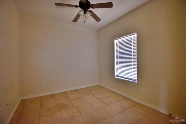 3127 Regal Drive, Edinburg, TX 78539