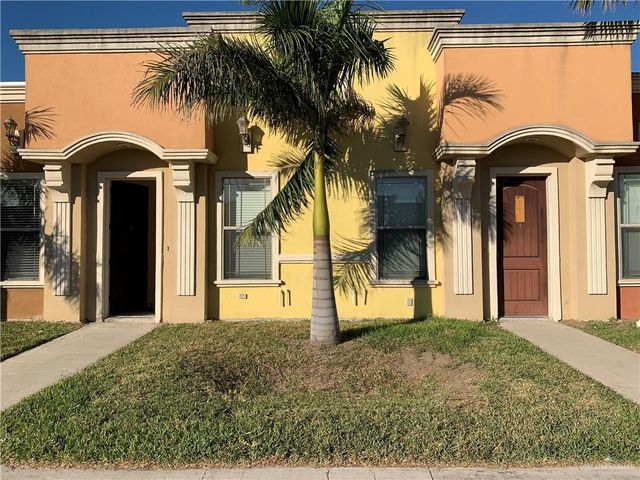 3127 Regal Drive, Edinburg, TX 78539