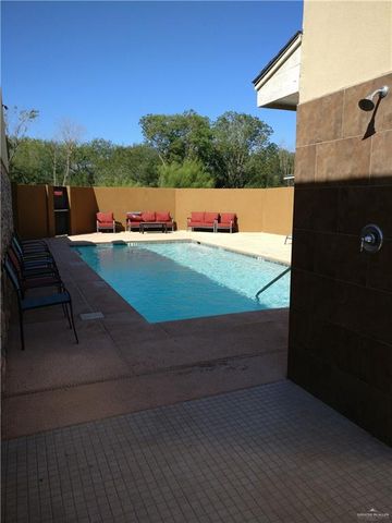 3127 Regal Drive, Edinburg, TX 78539