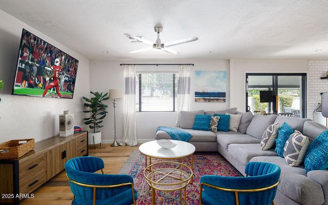 3301 N 63RD Street, Scottsdale, AZ 85251