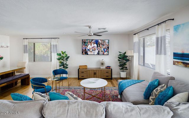 3301 N 63RD Street, Scottsdale, AZ 85251