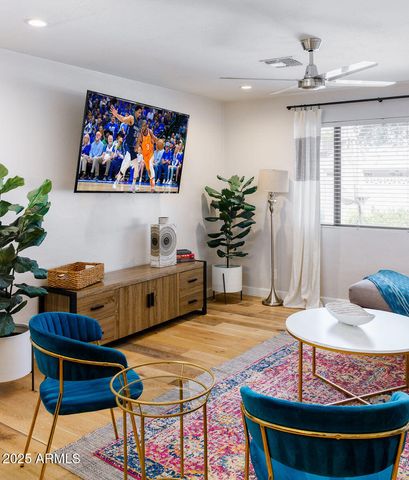 3301 N 63RD Street, Scottsdale, AZ 85251