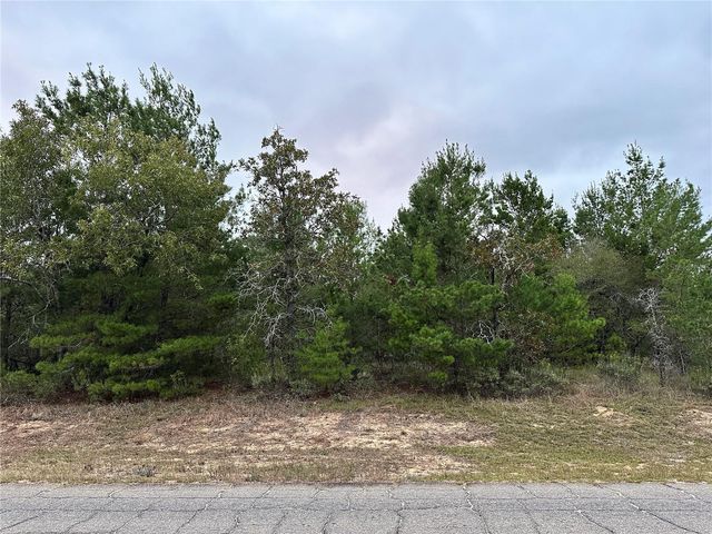 0 COLMART DRIVE, Chipley, FL 32428